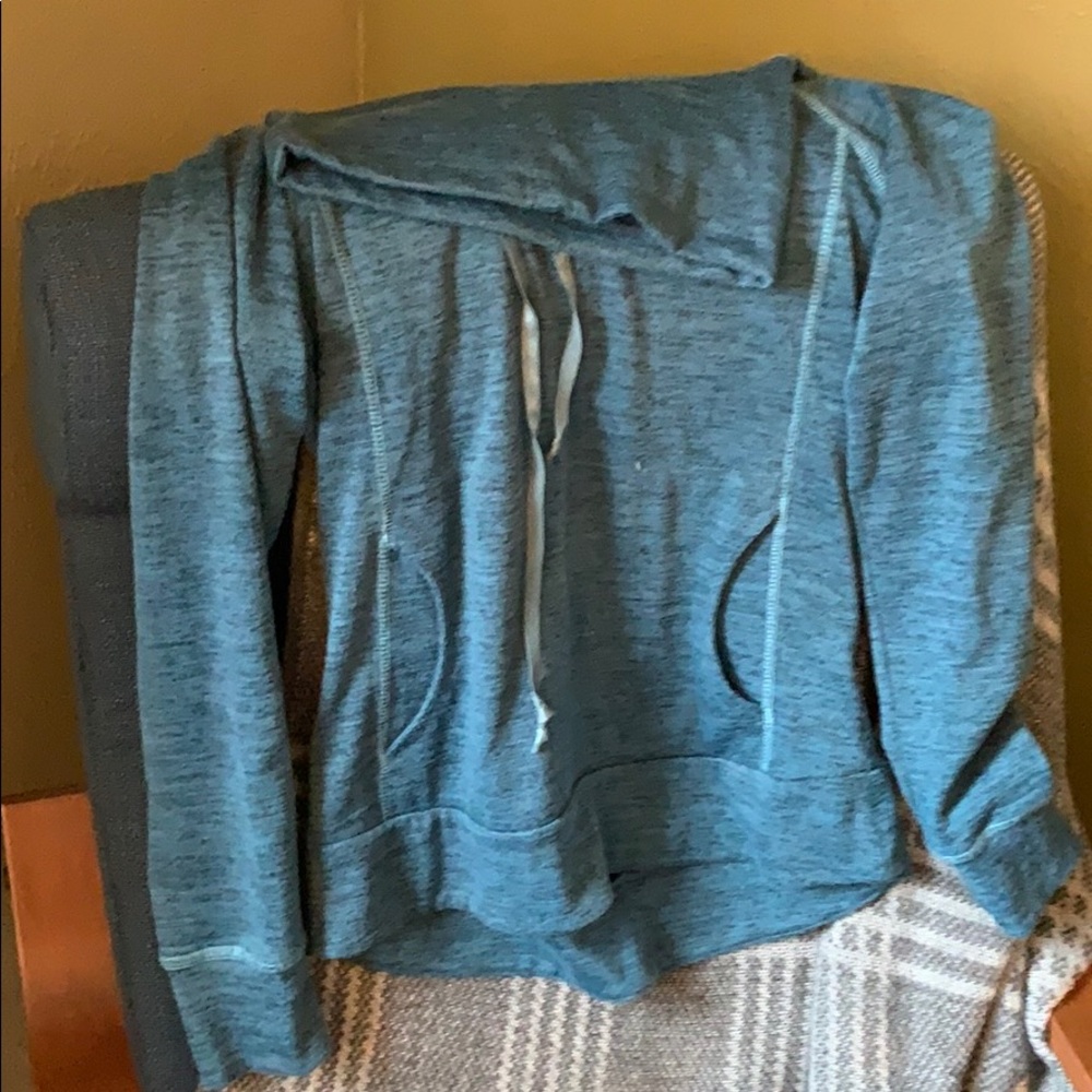 Khul Hoodie/Sweater